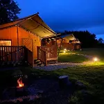 Little North Field Family Safari Tent Glamping Near *
