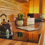 Little North Field Family Safari Tent Glamping Near *
