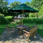 Little North Field Family Safari Tent Glamping Near