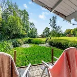 Little North Field Family Safari Tent Glamping Near * Harrogate