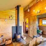 Little North Field Family Safari Tent Glamping Near *