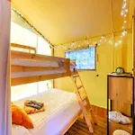 Little North Field Family Safari Tent Glamping Near *
