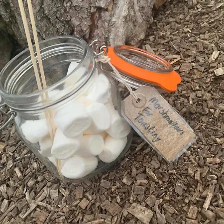 Little North Field * Harrogate