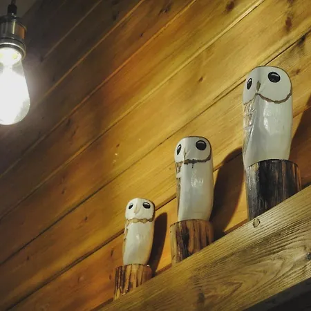 Little North Field *