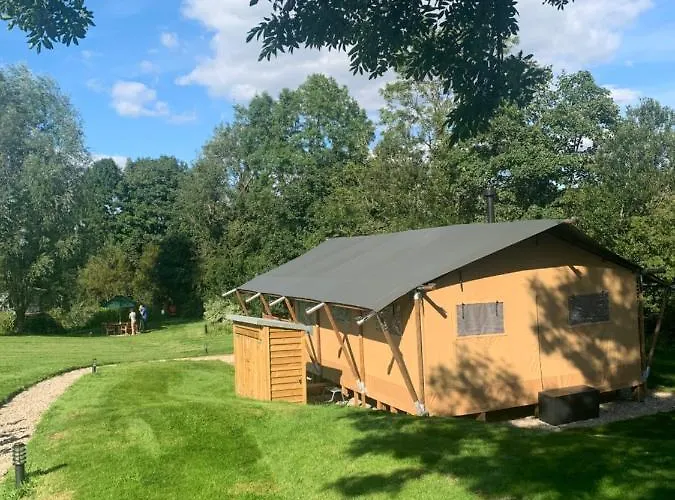 Little North Field * Harrogate