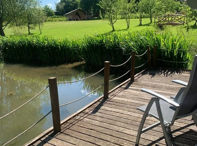 Little North Field *