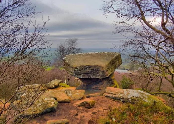 豪华帐篷 Little North Field *