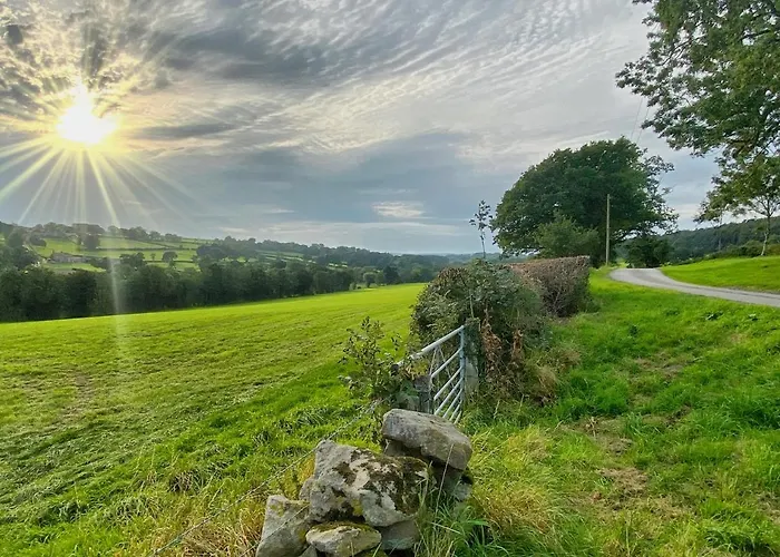 Little North Field *