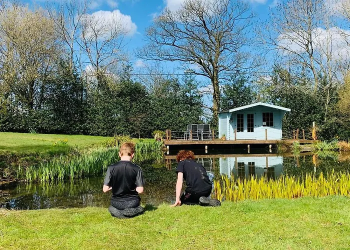 Little North Field 哈罗盖特