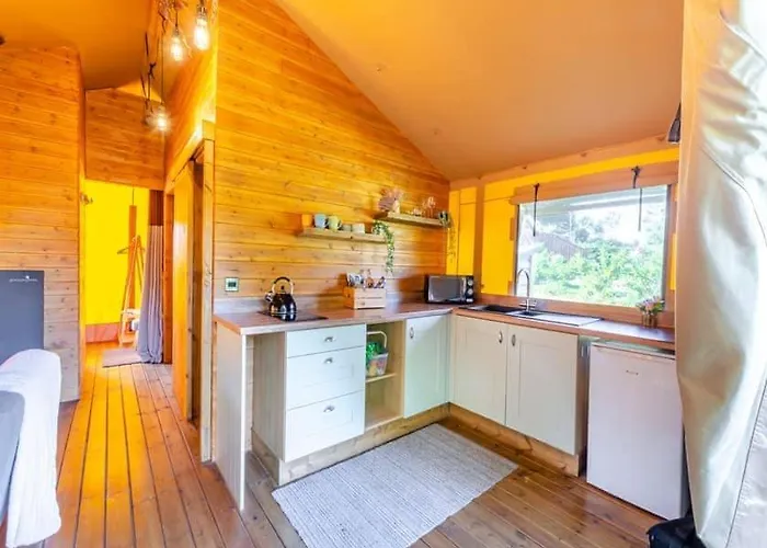 Little North Field 哈罗盖特