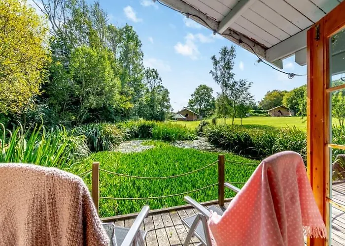 Little North Field * Harrogate