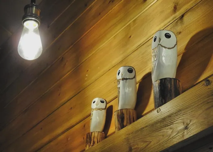 Little North Field *