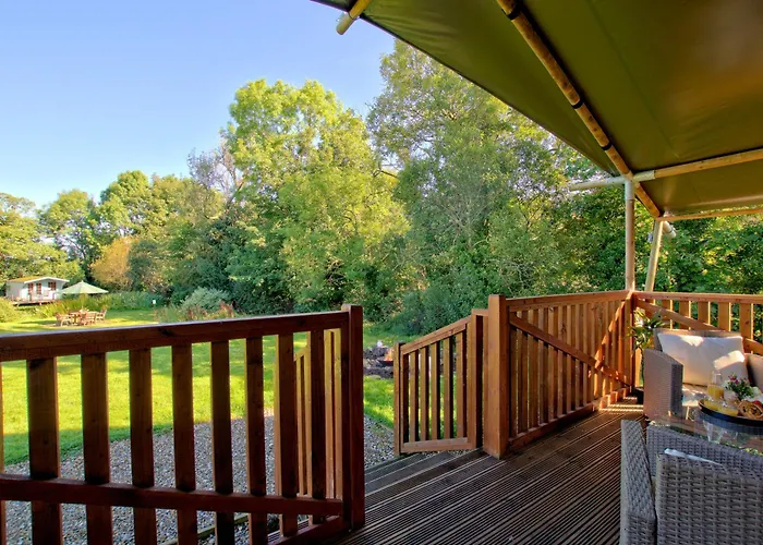 Little North Field Harrogate