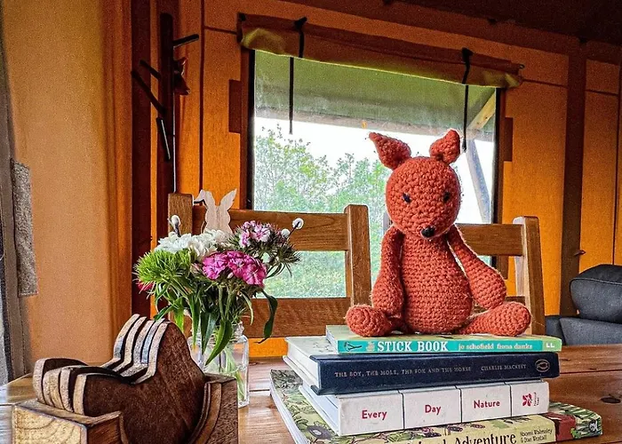 Little North Field * Harrogate