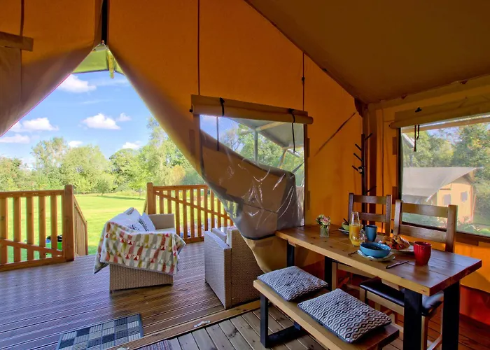 Little North Field *