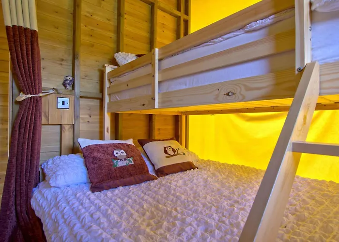 Little North Field Harrogate