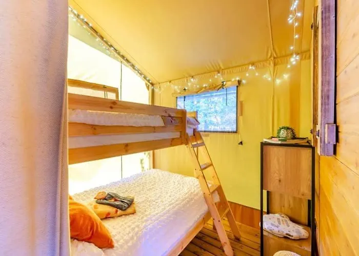 Little North Field *