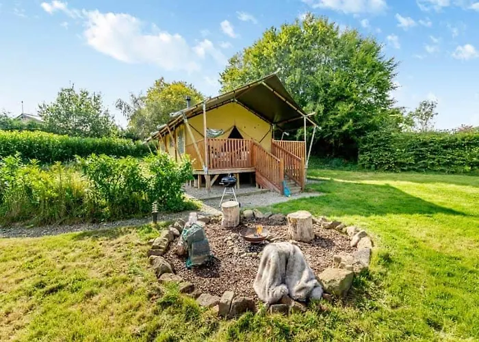 Little North Field * Harrogate