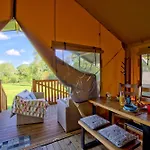 Little North Field Family Safari Tent Glamping Near *