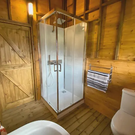 Little North Field *