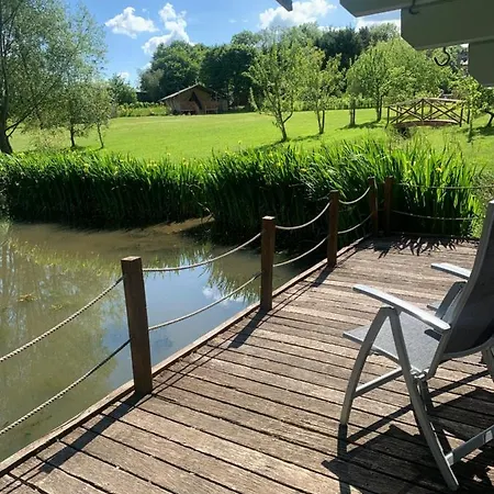 Little North Field *