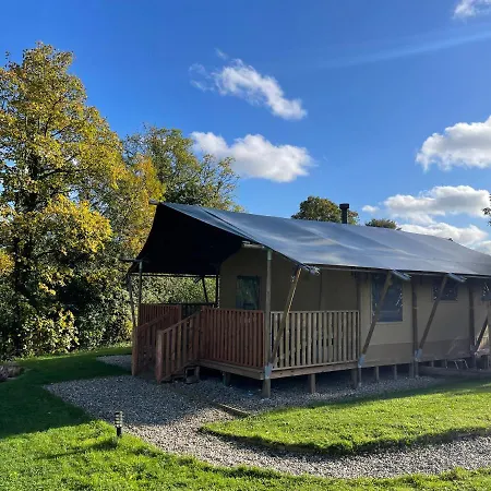 Little North Field Harrogate